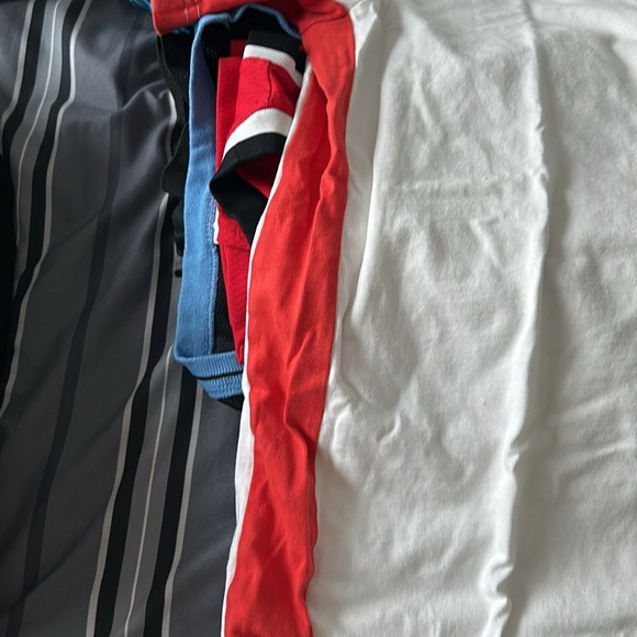 Diesel “Miami” tee - Picture 3 of 3